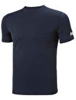 HELLY HANSEN HH TECH t-shirt 2.0 HHA.49584Navy