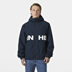 Helly Hansen Core Graphic Erkek Yağmurluk Mont