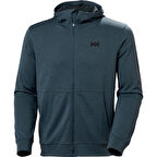 Helly Hansen Lifa Tech Lite Zip Hooded Erkek Sweatshirt