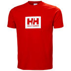 Helly Hansen Hh Box 2.0 Erkek T-shirt