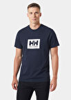 Helly Hansen Hh Box 2.0 Erkek T-shirt