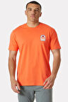 Helly Hansen Massif Graphic T-Shirt