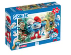 Şirinler Puzzle 200