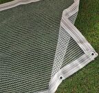 Kuş Filesi 4 x 11 Metre Kedi Filesi Kuş Önleme Filesi Dolu Filesi