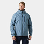 Helly Hansen CREW HOODED MIDLAYER 2 Erkek Mont HHA.34442 HHA.601