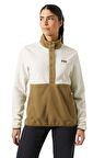 Helly Hansen Kadın Daybreaker Snap Polar Sweatshirt