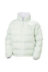 YU 23 Reversible Puffer Kadın Ceket