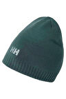 Helly Hansen Brand Beanie Bonnet HH Unisex Yeşil Bere HHA.57502HHA.418