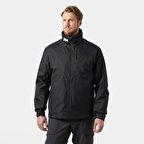 Helly Hansen CREW HOODED PILE Erkek Mont HHA.34526 HHA.990