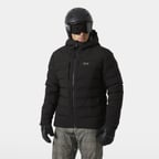 Helly Hansen Bossanova Puffy 2.0 Erkek Mont