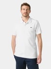 Helly Hansen HHA.54543_HHA.001HUDSON Beyaz Normal Erkek Polo T-Shirt