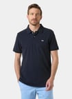 Helly Hansen HHA.54543_HHA.597HUDSON Lacivert Normal Erkek Polo T-Shirt