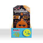 Emoji Oto Kokusu Mango-Kavun 24Lü Paket