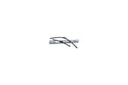 SİLBAK SİLECEK SÜPÜRGESİ MUZ (TK) OPEL CORSA D-E 09/06-
