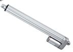 12V DC 100mm Lineer Aktüatör - 7mm/s 1500N