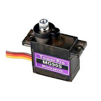 Tower Pro MG90S Mikro Servo Motor 180-360 Derece