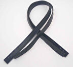 Çanta Aksesuar Siyah Renk 70X2 Cm Çanta Sapı