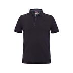 The Northface Erkek Premium Polo Pique Tişört T0Cev4Kx7 Tek Renk-S