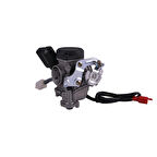 Scooter 50CC Karbüratör 18MM KEIHIN