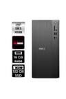 Tower ECT1250 i5 14400 16GB 512GB SSD RX550/4GB W11H Masaüstü Bilgisayar