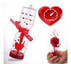 Kırmızı Aşkölçer