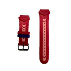 TCL MT42X Çocuk Saati Kordonu Pembe (Çizgisiz)