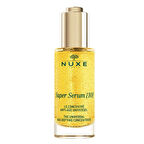 Nuxe Super Serum 10 Yaşlanma Karşıtı Serum 50 ml
