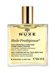 Nuxe Huile Prodigieuse Dry Oil Çok Amaçlı Yağ 50 ml