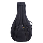 Wagon 01 Serisi Ud Çantası - Siyah