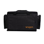 Wagon Kemper Profiller Head Çantası