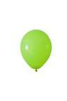 50 adet  Açık yeşil   lateks helyum uyumlu balon+açık yeşil balon doğum günü parti süsleme helyum uy