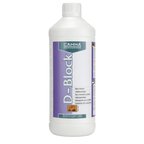 Canna D-Block 1 Litre
