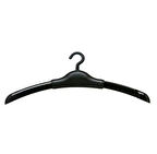 Araç İçi Kıyafet Askısı Siyah Renk