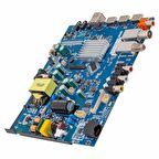 32-43 SM6681BQH-EP2 TV ANAKART