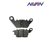 Nmax 125 Arka Disk Balata Nissin 2015-2025
