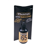 Jim Dunlop Formula 65 Gitar Temizleyicisi