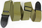 Jim Dunlop Classic Woven Straps D38-15CL - Tweed Gitar Askısı