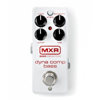 MXR M282 Dyna Comp Compressor Pedalı