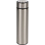 Paslanmaz Çelik Termos (500 ML) - Gümüş