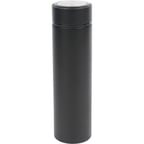 Paslanmaz Çelik Termos (500 ML) - Siyah