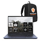 ASUS Expertbook B5 i5 1250P 16GB DDR5 1TB SSD Arc A350M/4GB 16" 4K OLED FDOS Dizüstü Bilgisayar