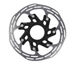 SRAM PACELINE X ROUNDED 140MM CENTERLOCK ROTOR