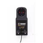 Cli-mate Smart Controller Isı ve Fan Kontrol Cihazı 6.5A Siyah