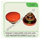 RADYATÖR KAPAĞI (UZEL TİP) MF 240-255-265-285
