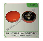 MAZOT DEPO KAPAĞI MASSEY FERGUSON 240-265-285