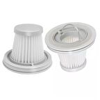 Mijamega I Xiaomi Mi Uyumluni Vacuum Hepa Filtre 4 Adet