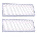 Anker Eufy RoboVac 11S/25C/35C Uyumlu Filtre Seti - Liteset