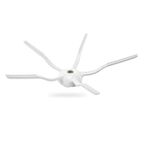 Roborock S7 Sonic Mopping Uyumlu 2 Adet Beyaz Yan Fırça