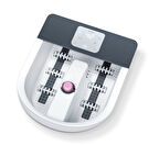 Beurer Fb 60 Dijital Ekran Pedikür Uygulamalı Ayak Banyolu Masaj Aleti