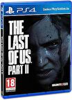 The Last Of Us Part 2 PS4 Oyunu